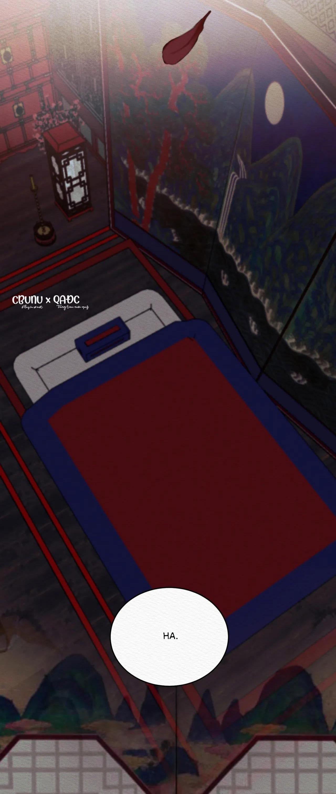 qủy dạ khúc chapter 37 53