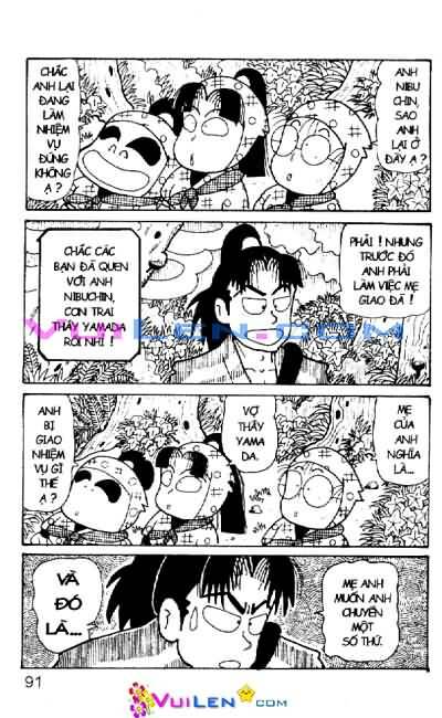 ninja loạn thị chapter 50 91