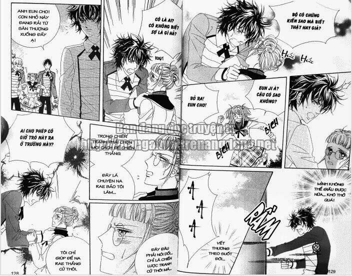 viên đạn tình yêu chapter 6 63