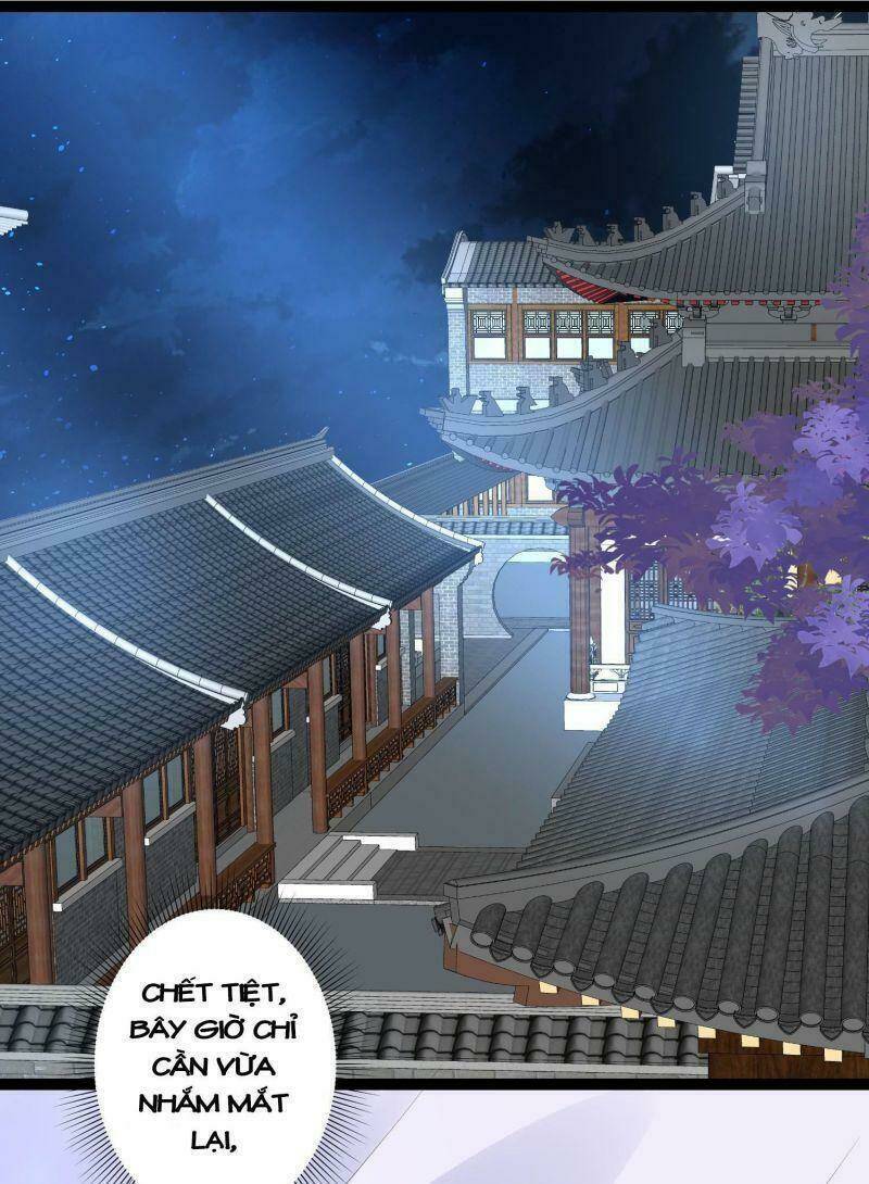 độc y đích nữ chapter 22 3