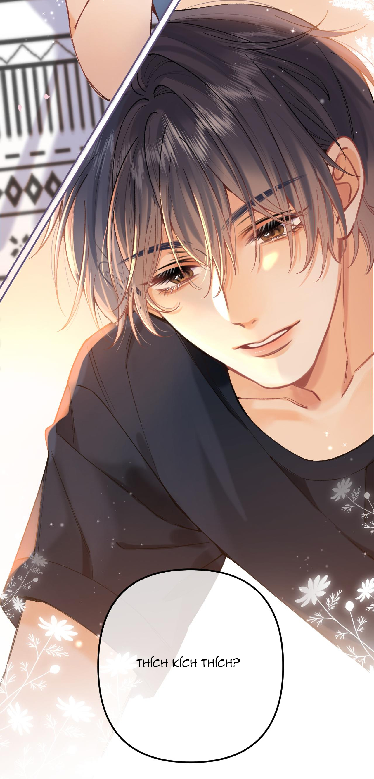 vụng trộm không thể giấu - mối tình thầm kín chapter 98.1 4