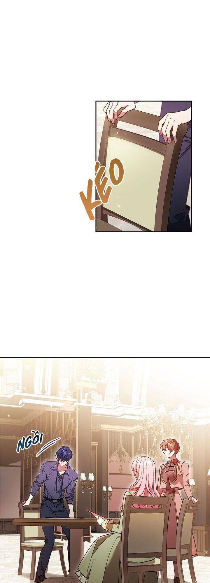 tôi đã ly hôn nhưng lại trở thành tài phiệt chapter 9.2 16