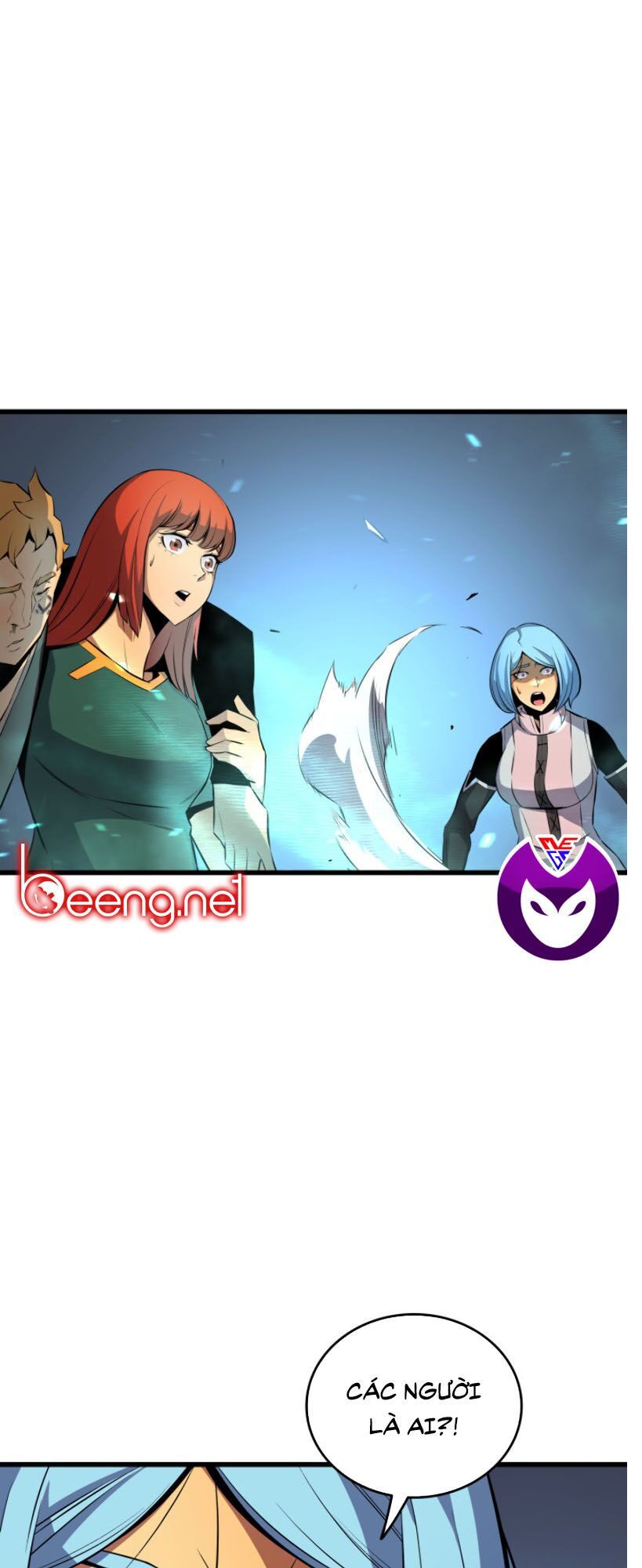 sự trở lại của pháp sư vĩ đại sau 4000 năm chapter 27 26