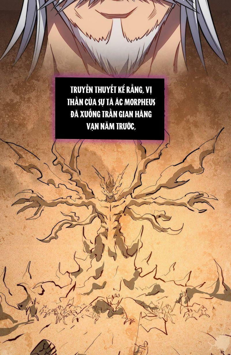 sát thần chi lộ tại dị giới chapter 29 41