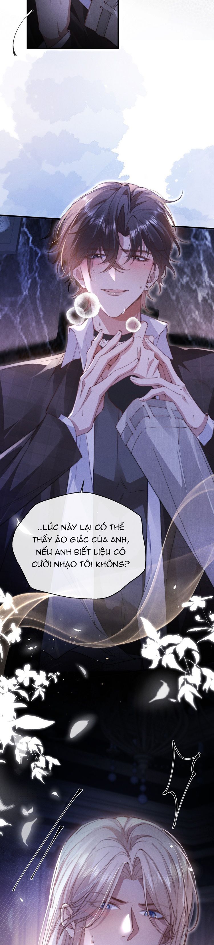 kế hoạch tự dưỡng cuồng khuyển chapter 31 17