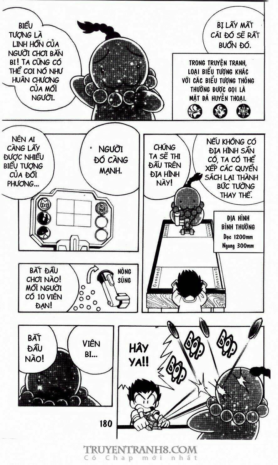 battle b-daman chapter 6 9