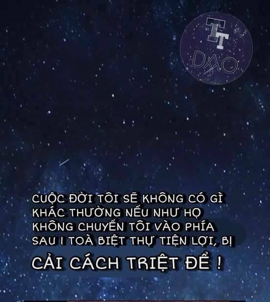 tôi không phải đa nhân cách chapter 1 7