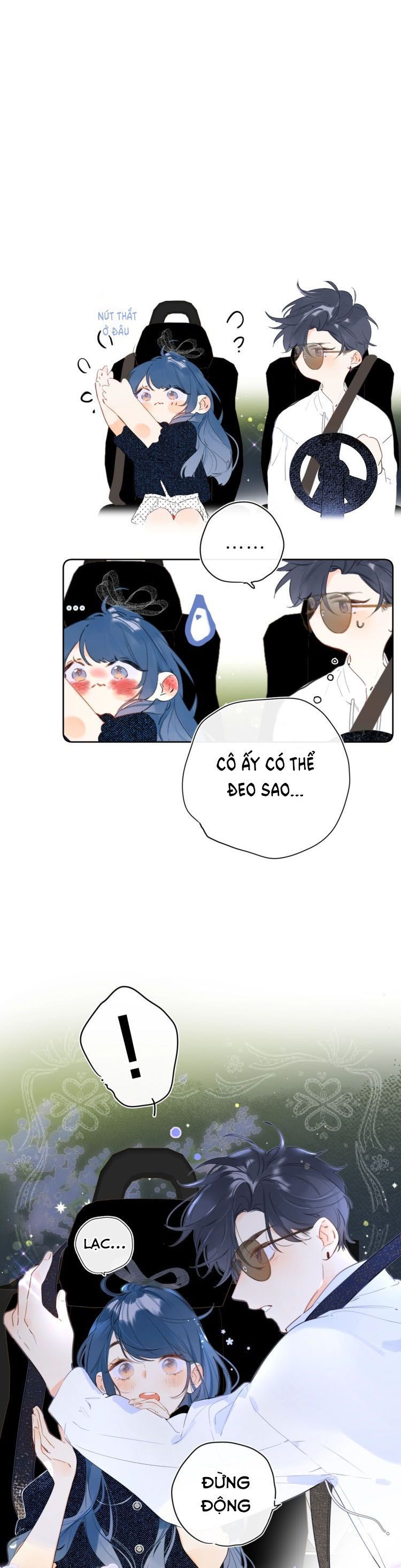 đừng khóc chapter 14 12