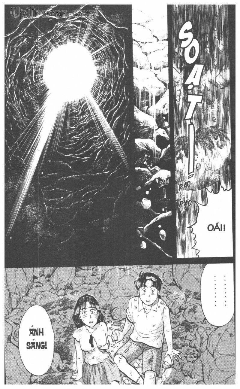 thám tử kindaichi (bản đẹp) chapter 510 17