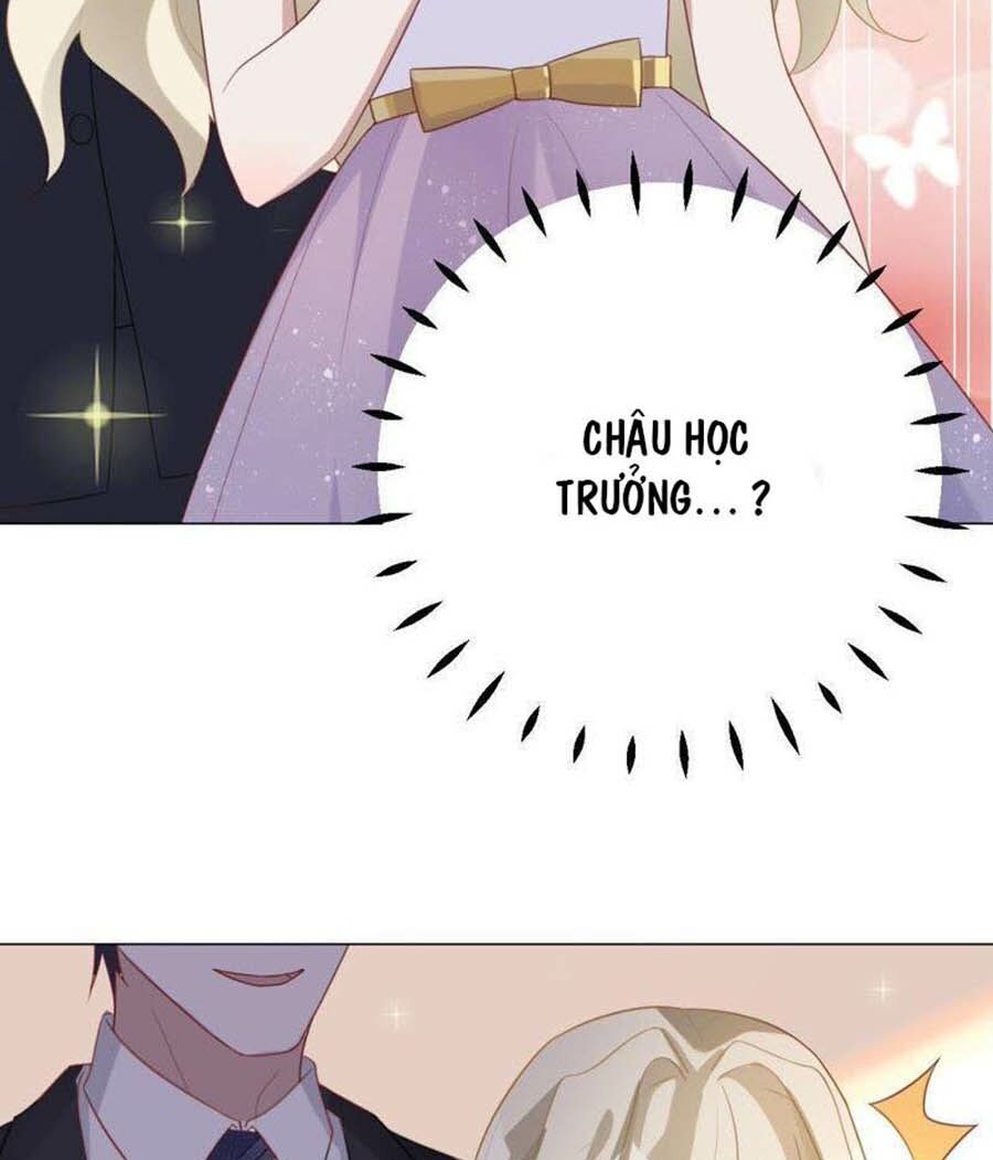 thần luân mật luyến chapter 73 9