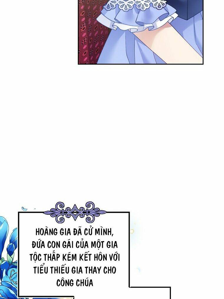 chồng em dễ thương chết mất thôi! chapter 12 56