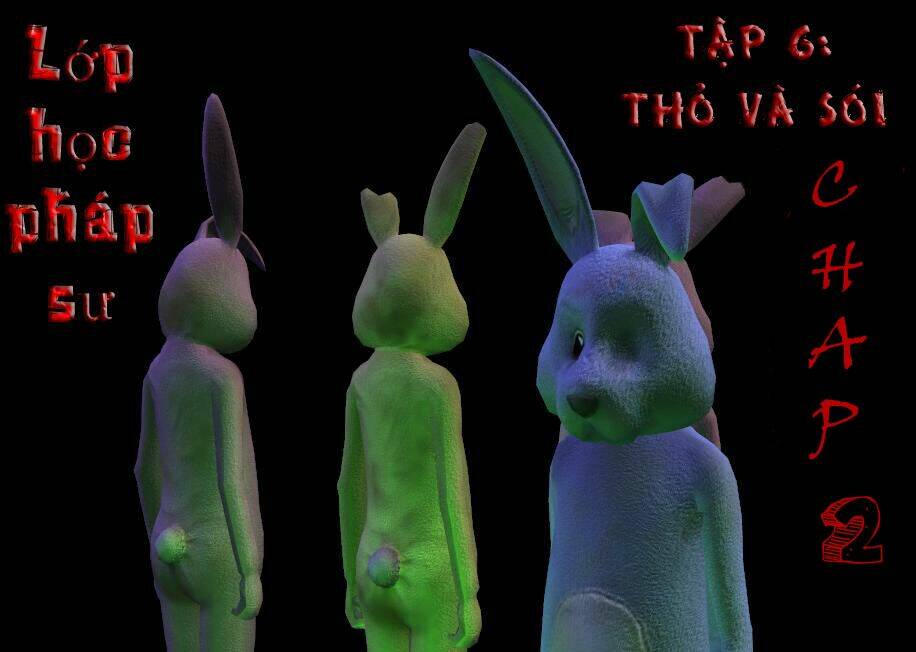 class of wizards chapter 6.2 1