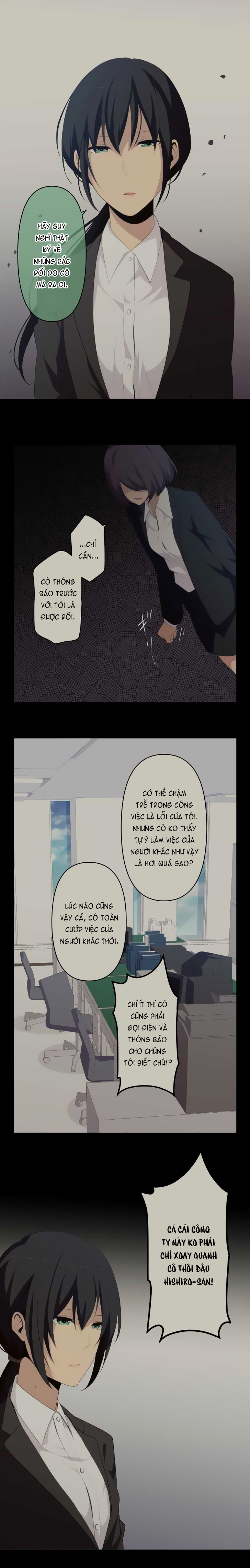 relife chapter 135 2
