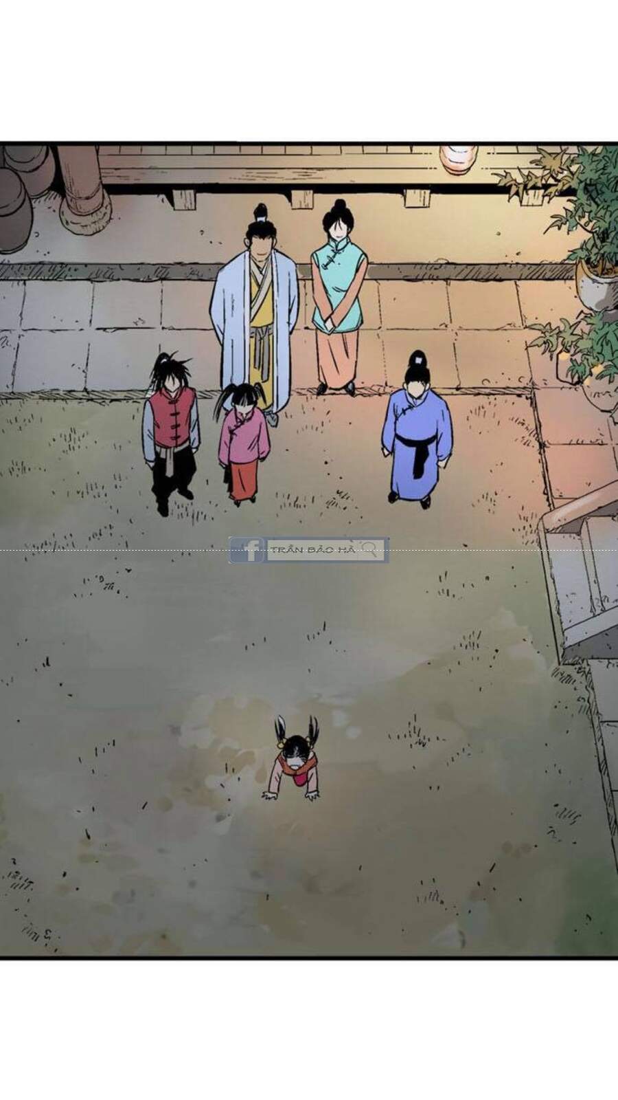 cao thủ 2 chapter 145 84