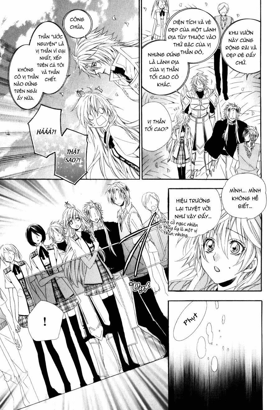 kami-sama gakuen armeria chapter 7 16