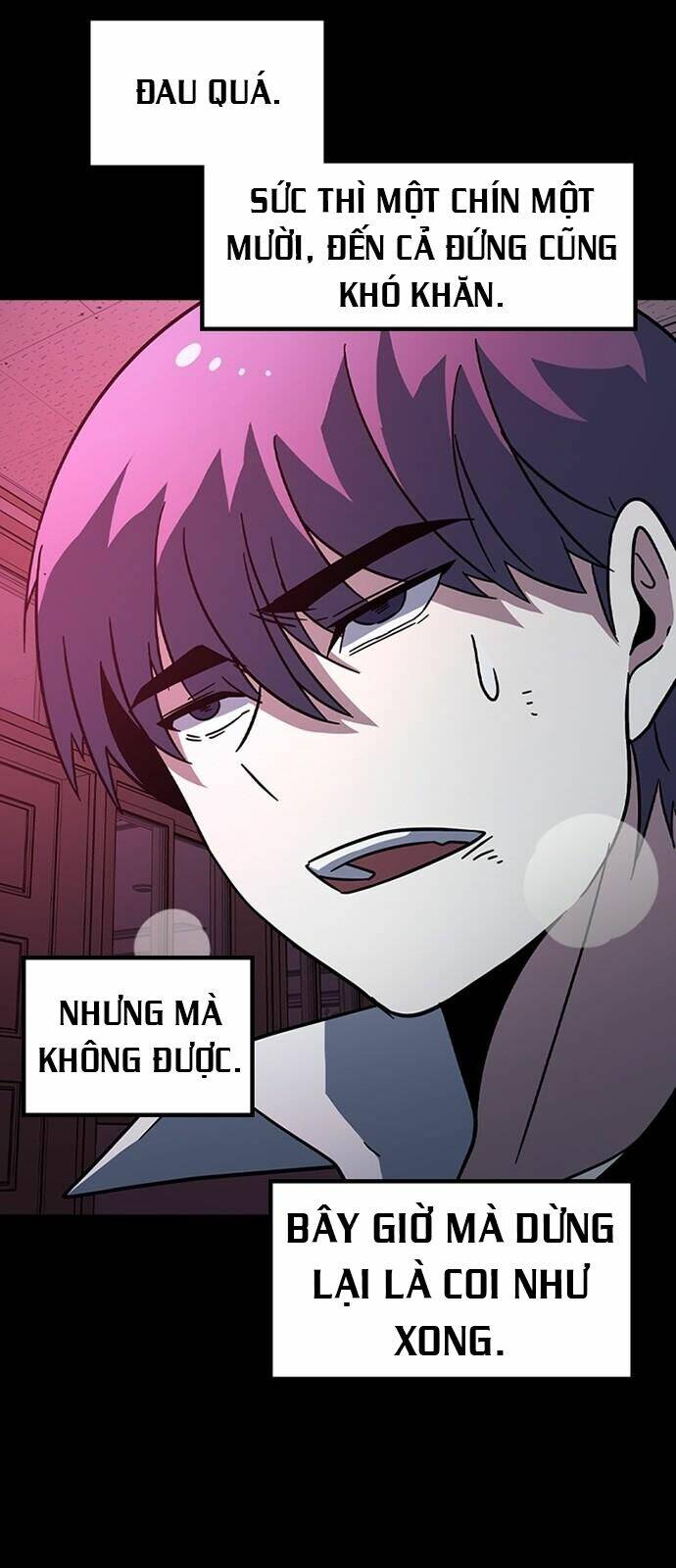 điểm chết chapter 23 30