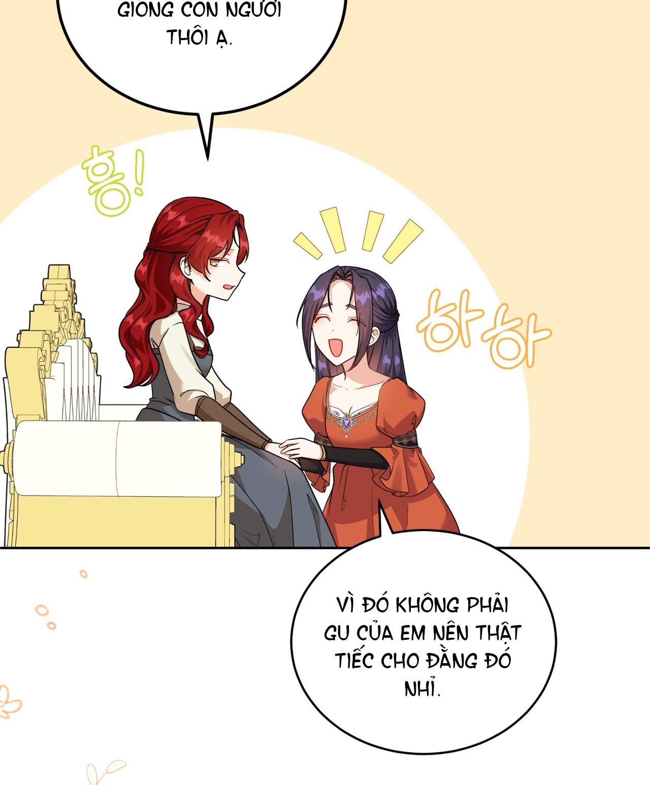 dấu tích của tiên nữ chapter 7.2 31