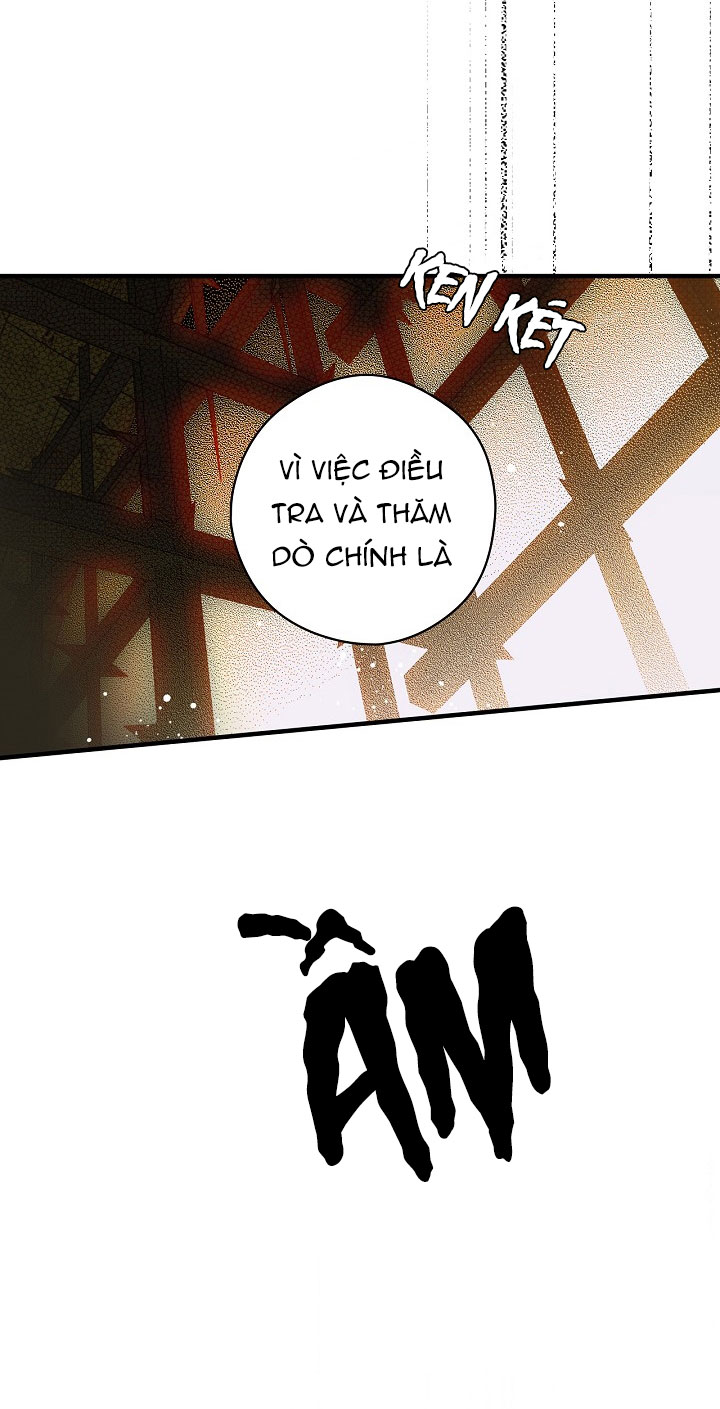 tiểu thư bí ẩn chapter 15 52