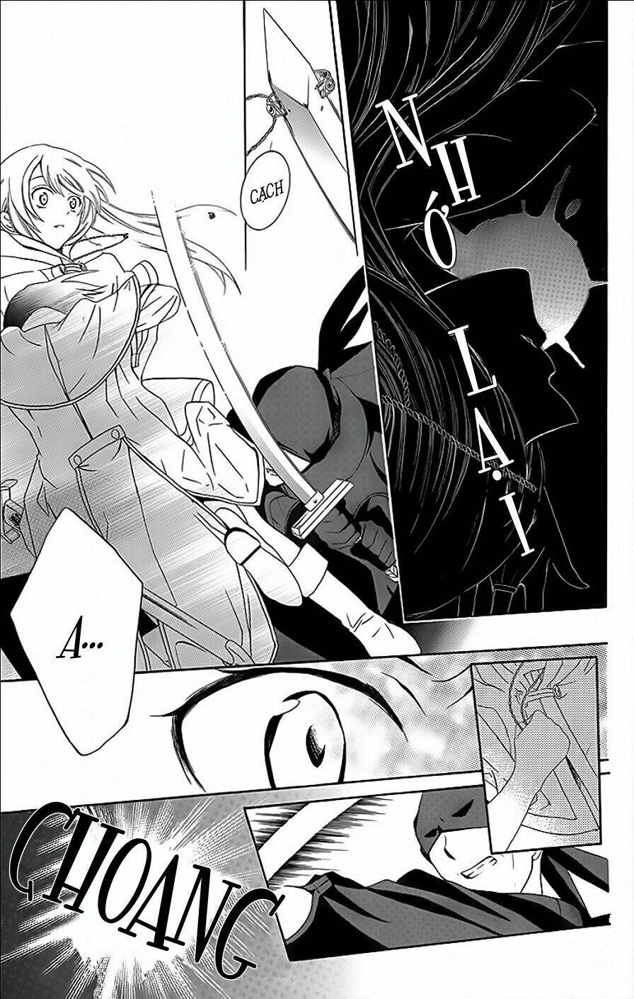 thế giới tươi đẹp chapter 5 26