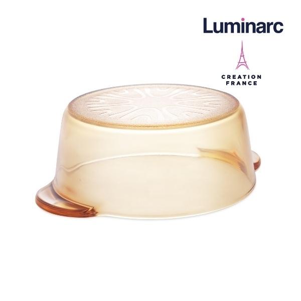 Nồi Thủy Tinh Luminarc Amberline Granite 1.5L - N9626M