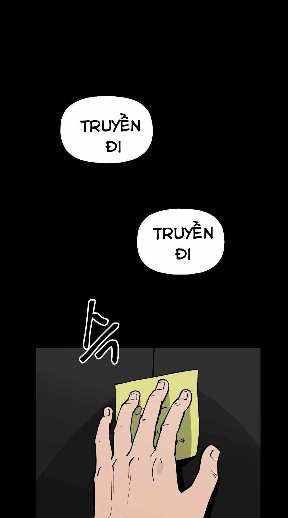 Giang Hồ Thực Thi Công Lý chapter 0 27