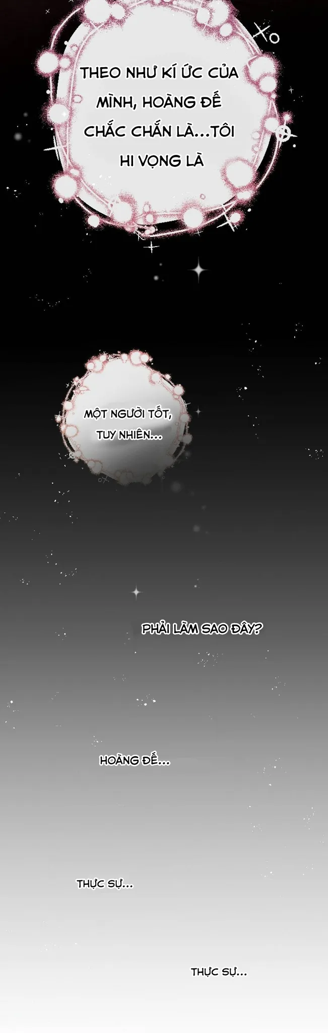 trao trọn con tim cho hoàng đế chapter 3 4