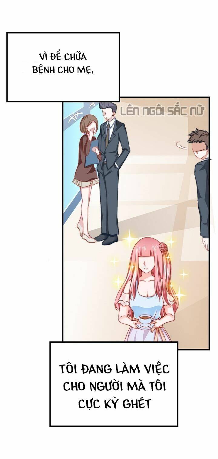 có chết cũng không thoát khỏi anh chapter 8 15