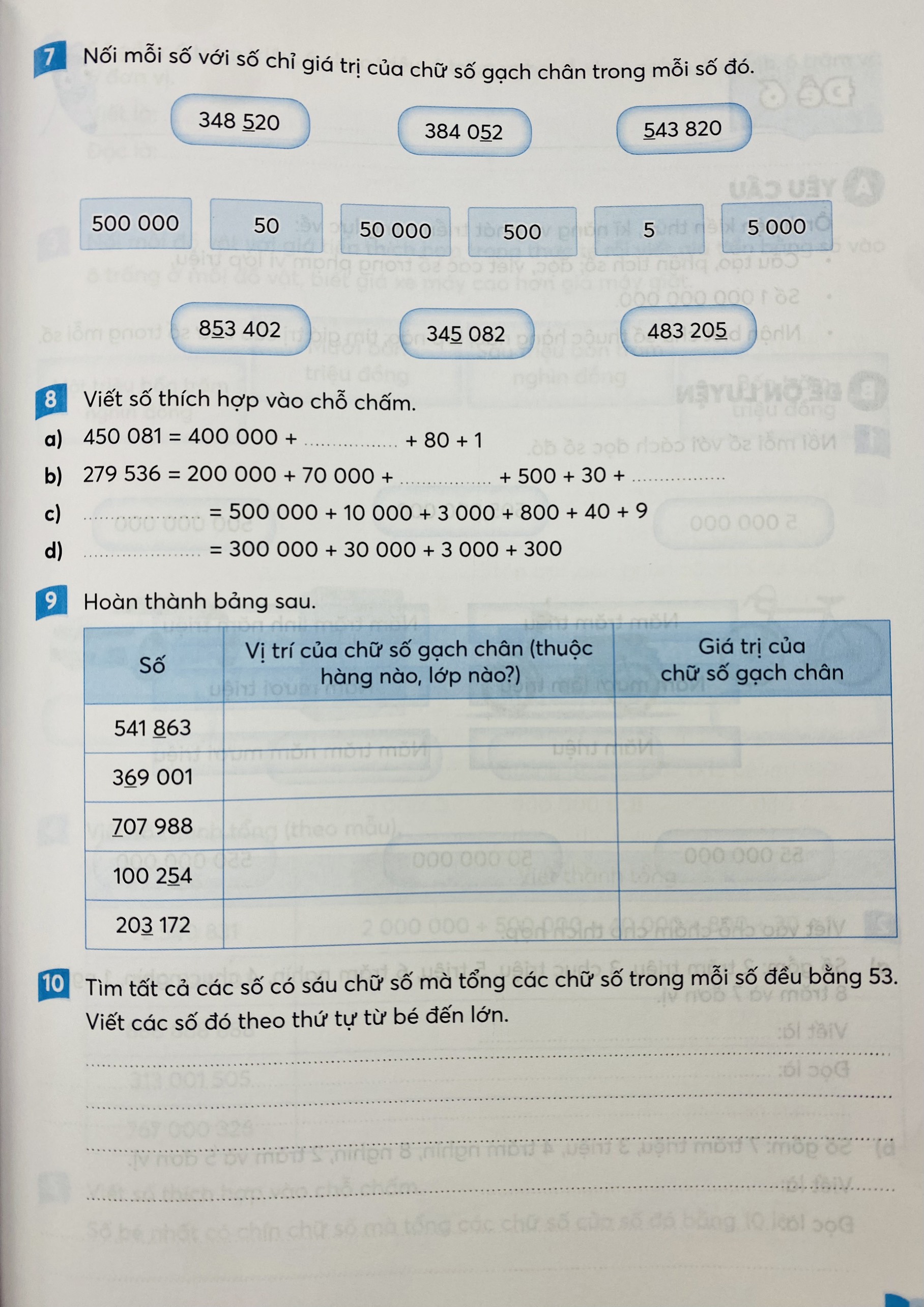 Combo 2 cuốn 35 đề ôn luyện Toán lớp 4 tập 1+2 (Kết nối tri thức với cuộc sống)