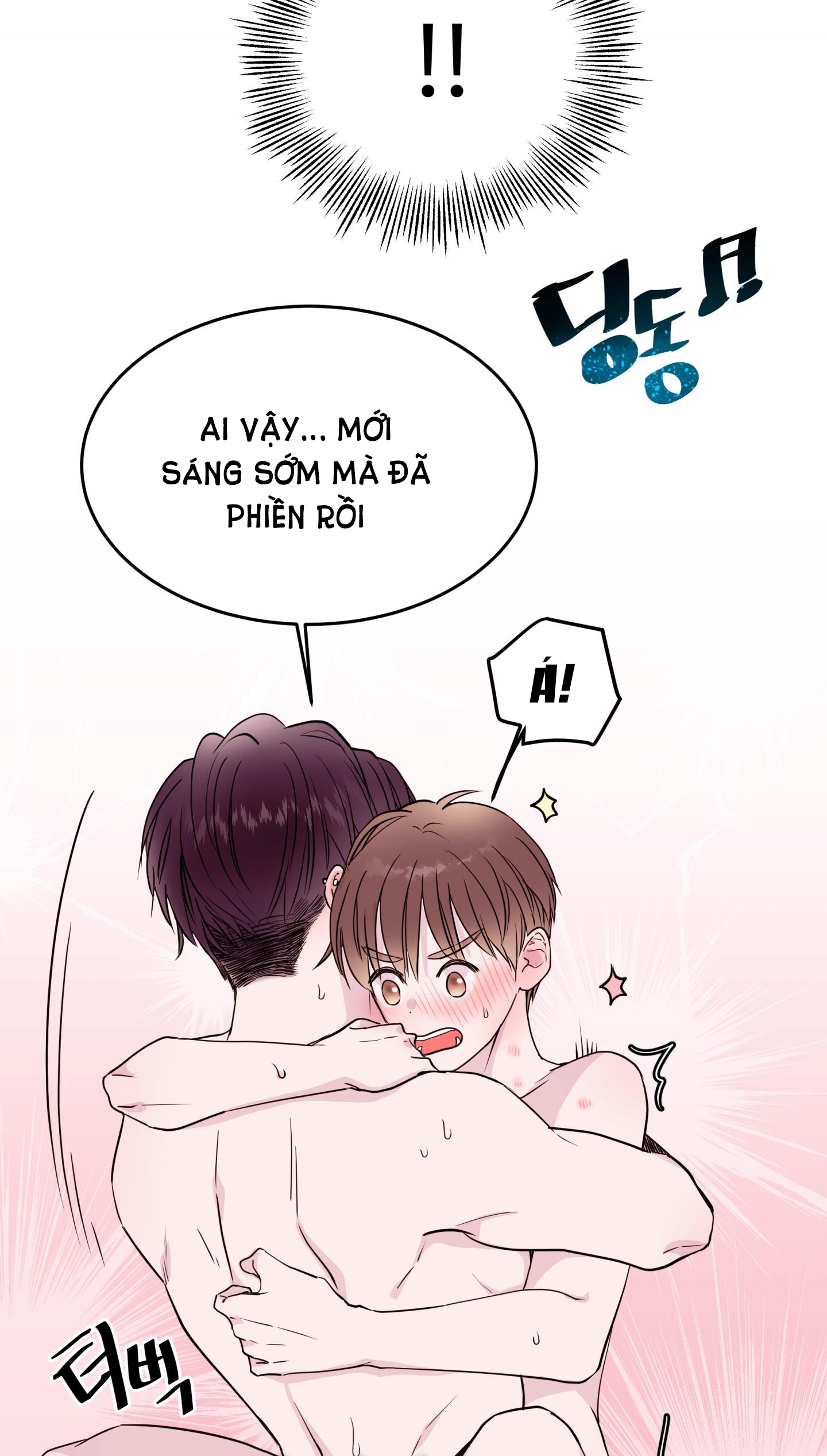 em trai vợ thật nguy hiểm chapter 18.1 23