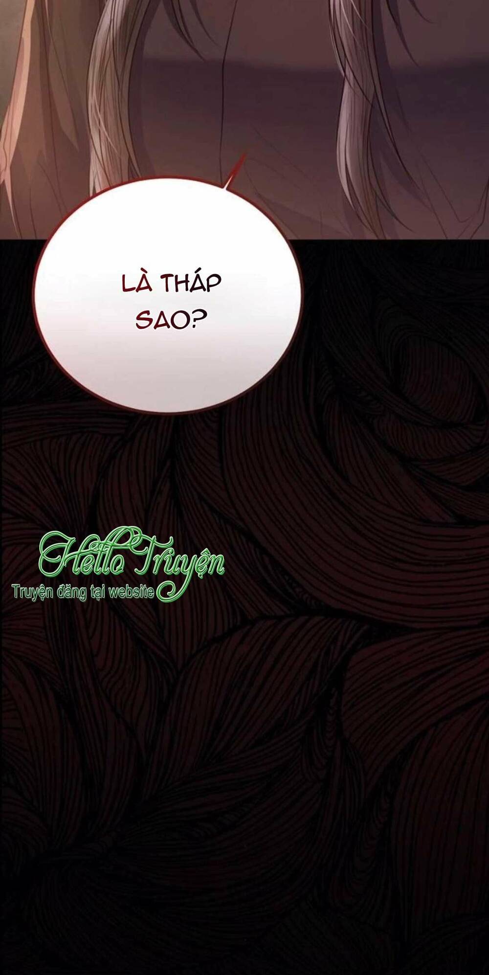 tôi sẽ từ bỏ vị trí hoàng hậu chapter 27 95