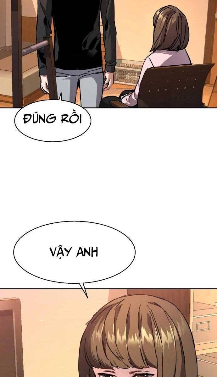 bạn học tôi là lính đánh thuê chapter 142 21