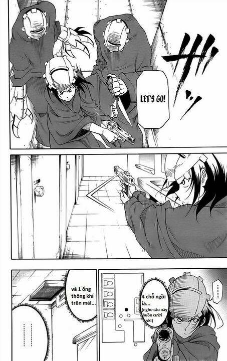 tripeace chapter 30 22