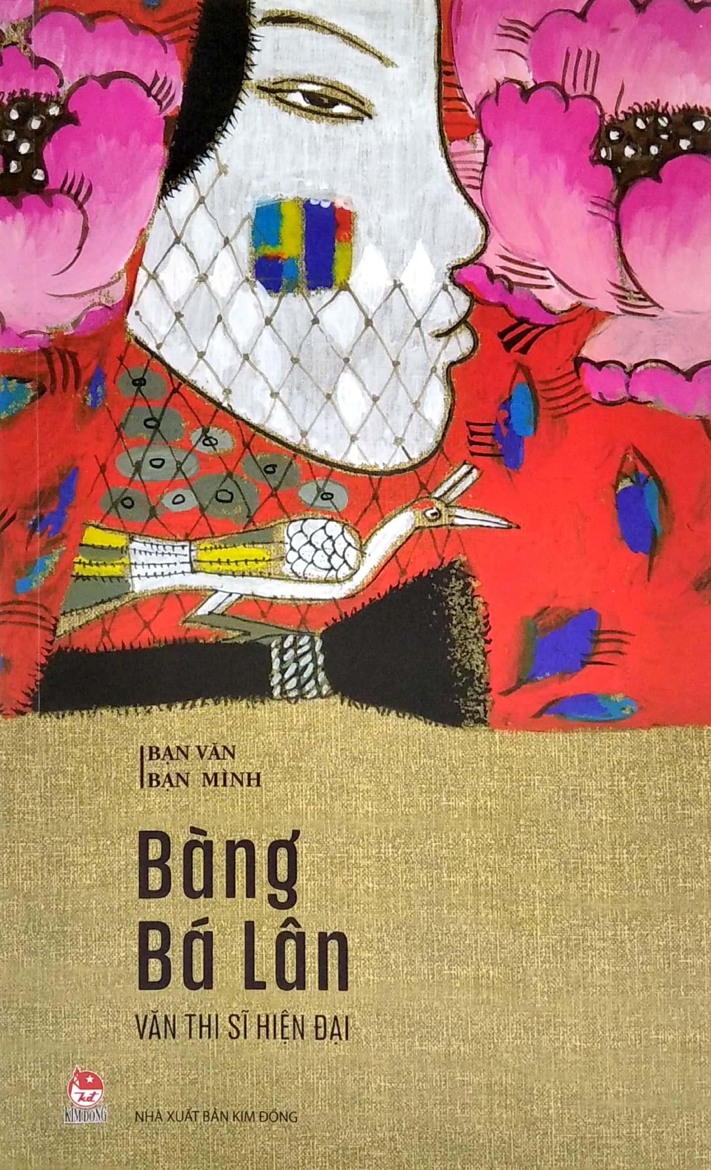 BẠN VĂN BẠN MÌNH: Văn thi sĩ hiện đại