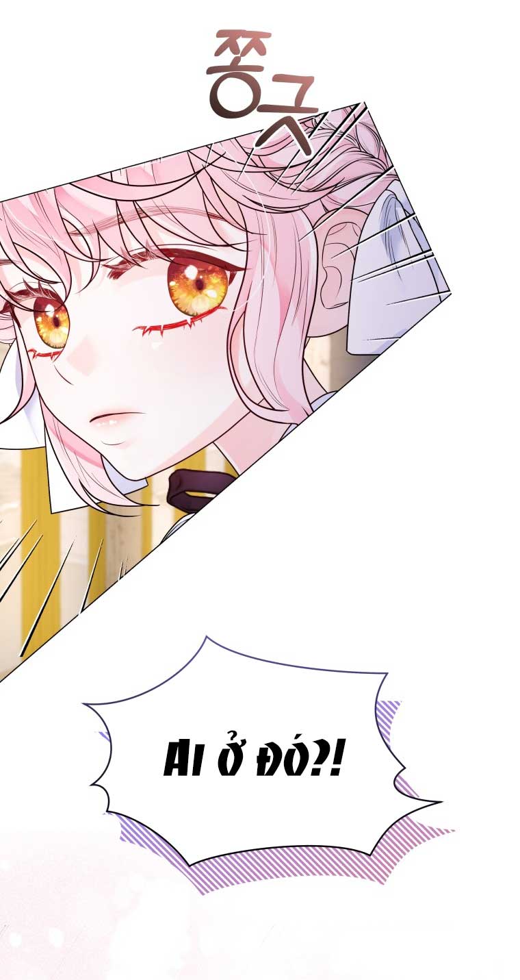 thà rằng để tôi trở thành nữ hoàng chapter 8.2 30