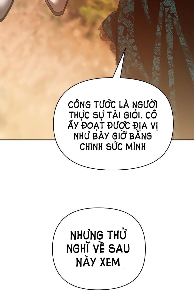tôi muốn trở thành cô ấy dù chỉ là một ngày chapter 112 14
