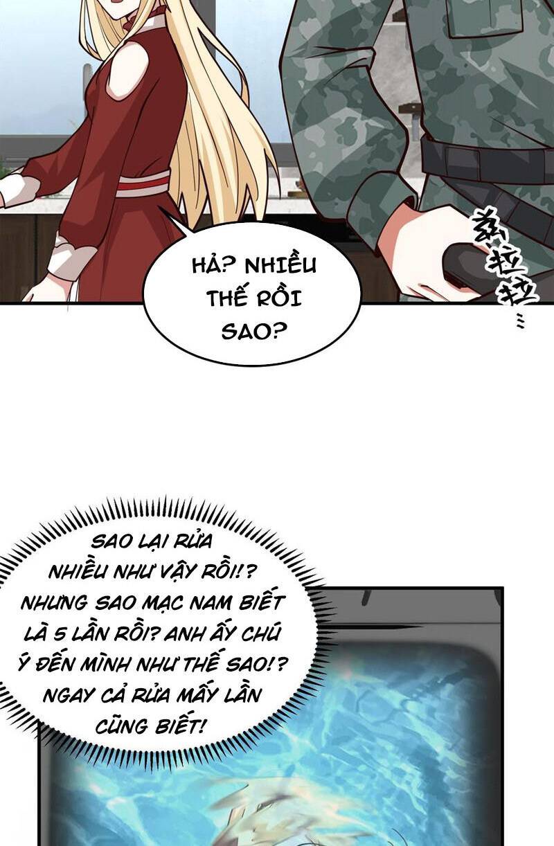 trên người ta có một rồng chapter 513 6