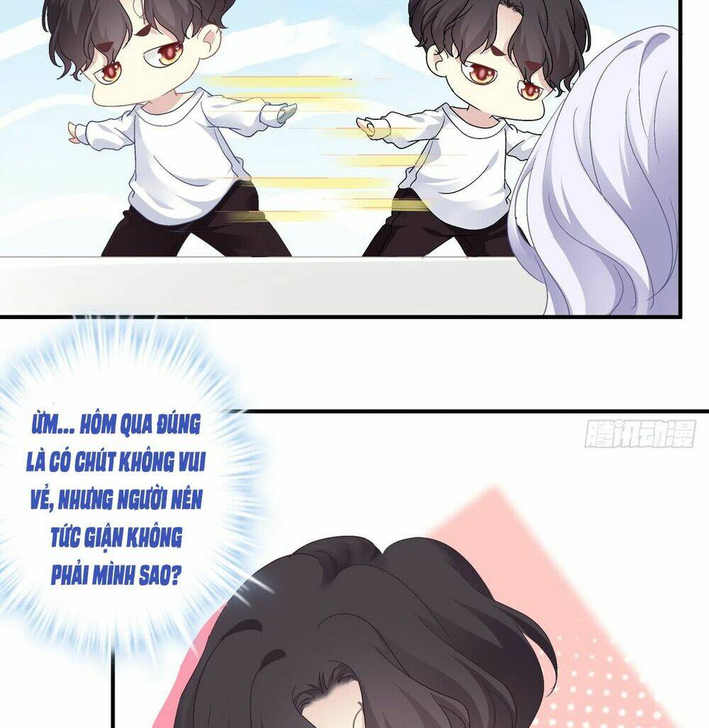 toàn bộ nắm trong tay chapter 11 17