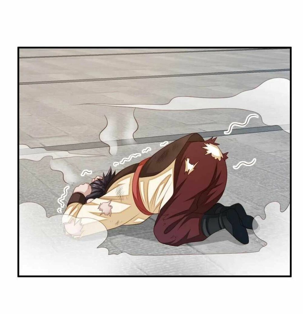 thuần hóa ba ba bạo quân chapter 33 44