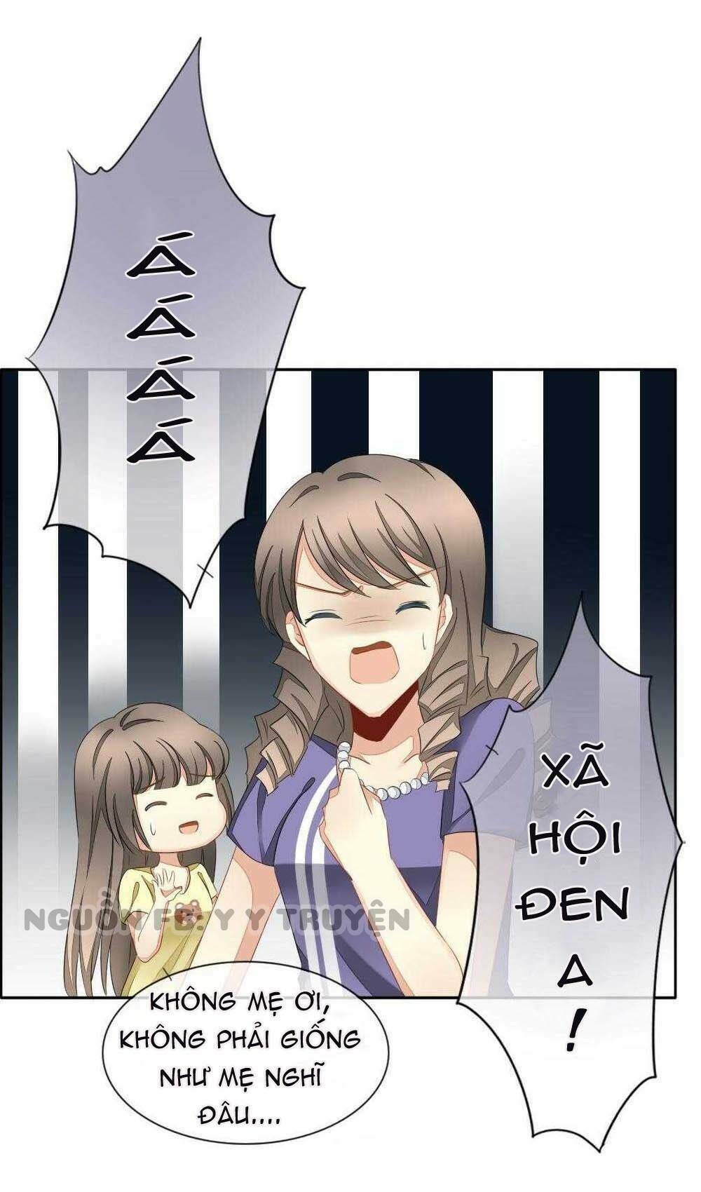 vị hôn thê bỏ trốn chapter 52 25