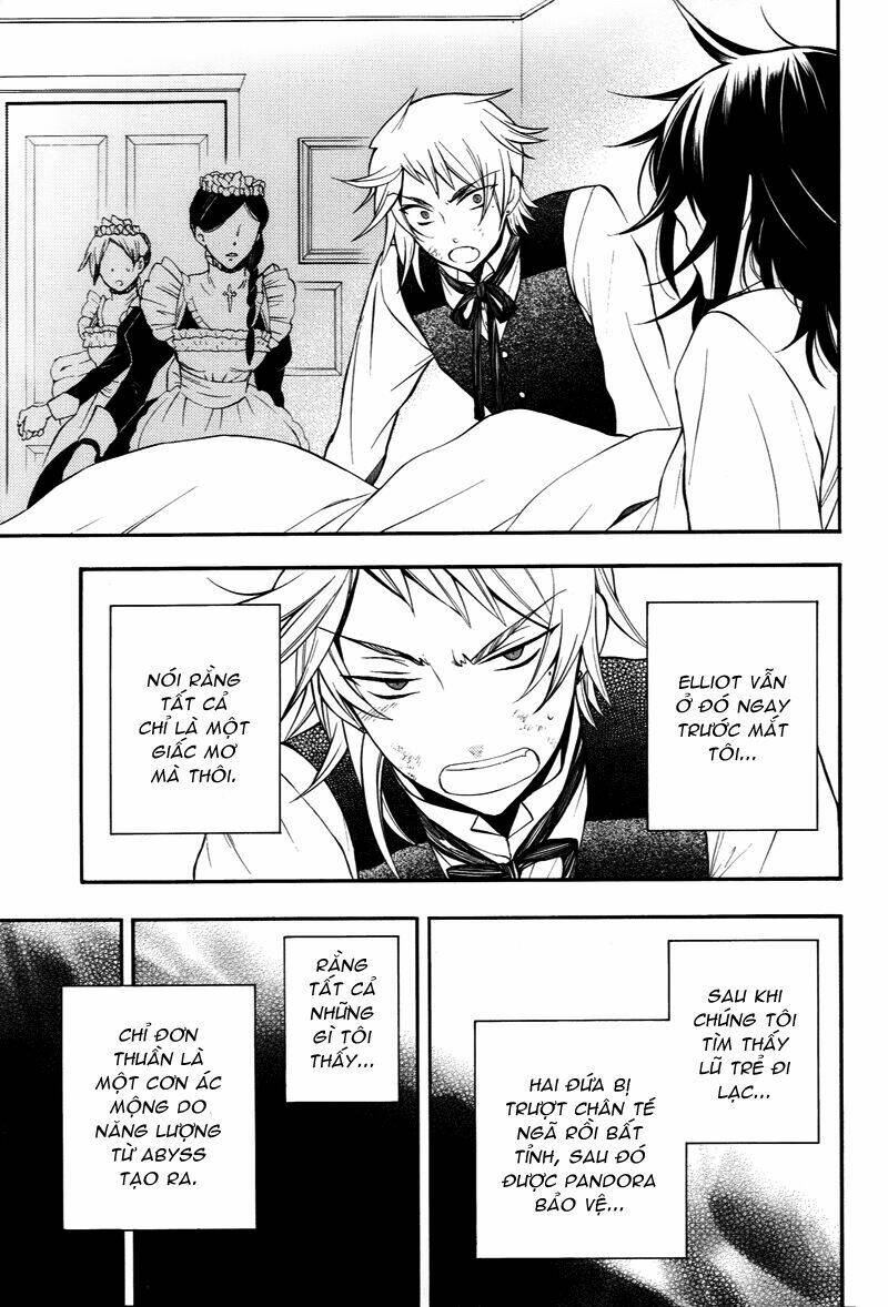 pandora hearts chapter 63 21