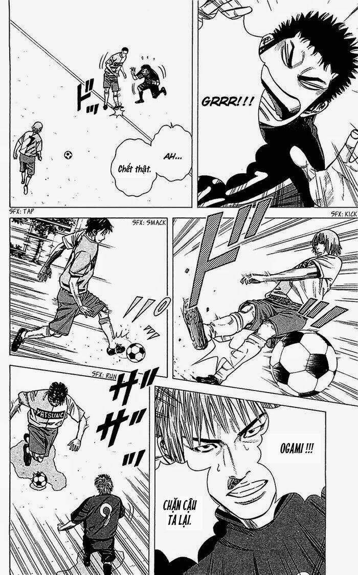 angel voice chapter 35 8