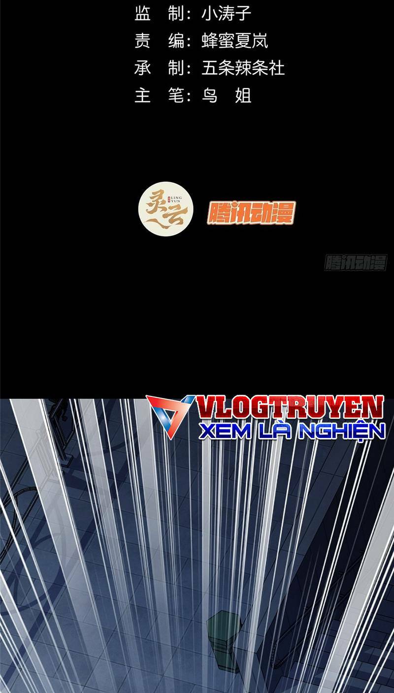 kinh dị thịnh yến chapter 9 2