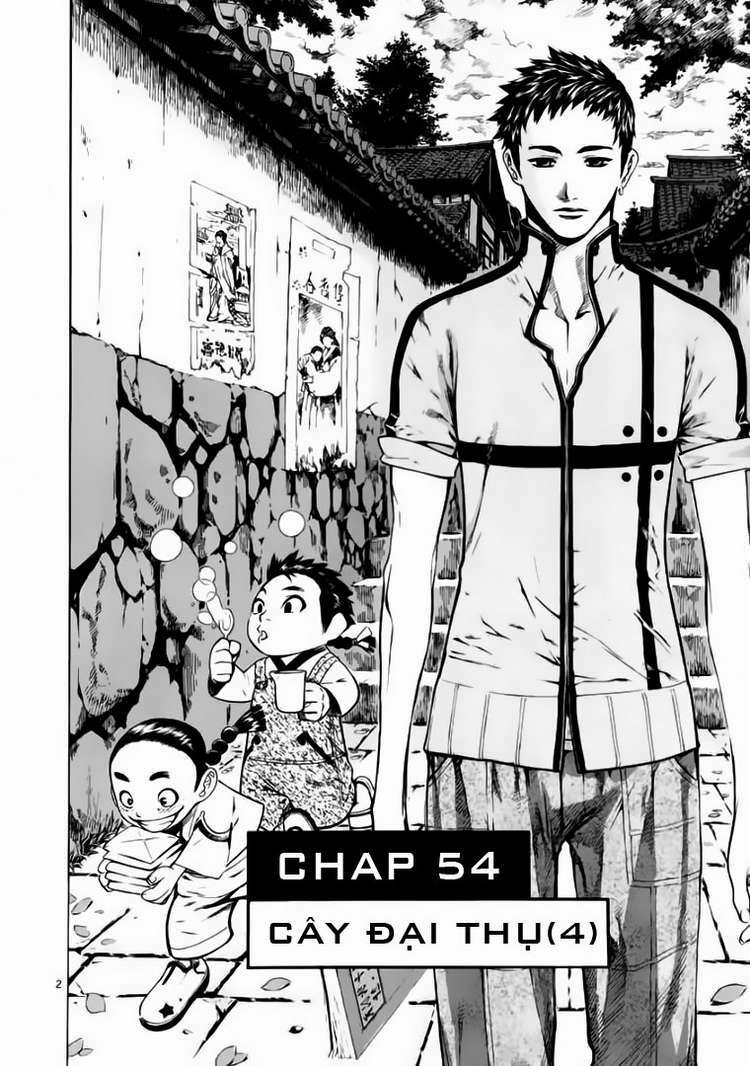 shin angyo onshi (tân ám hành ngự sử) chapter 54 2