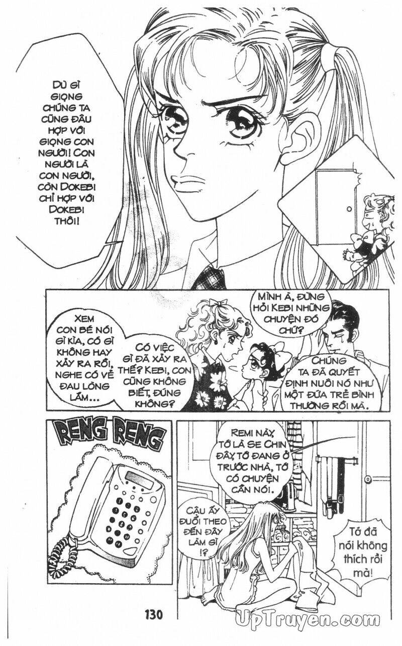 hãy đến đây tình yêu chapter 1 131