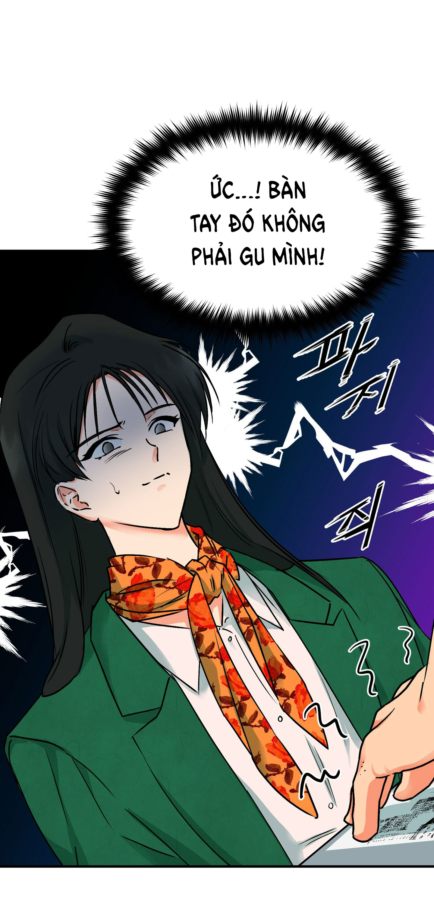 [Thời Kỳ Cực Thịnh Ái Vật 1980S] Đôi Bàn Tay Gợi Cảm Đầu Tiên Của Tôi chapter 1.1 - Trang 8