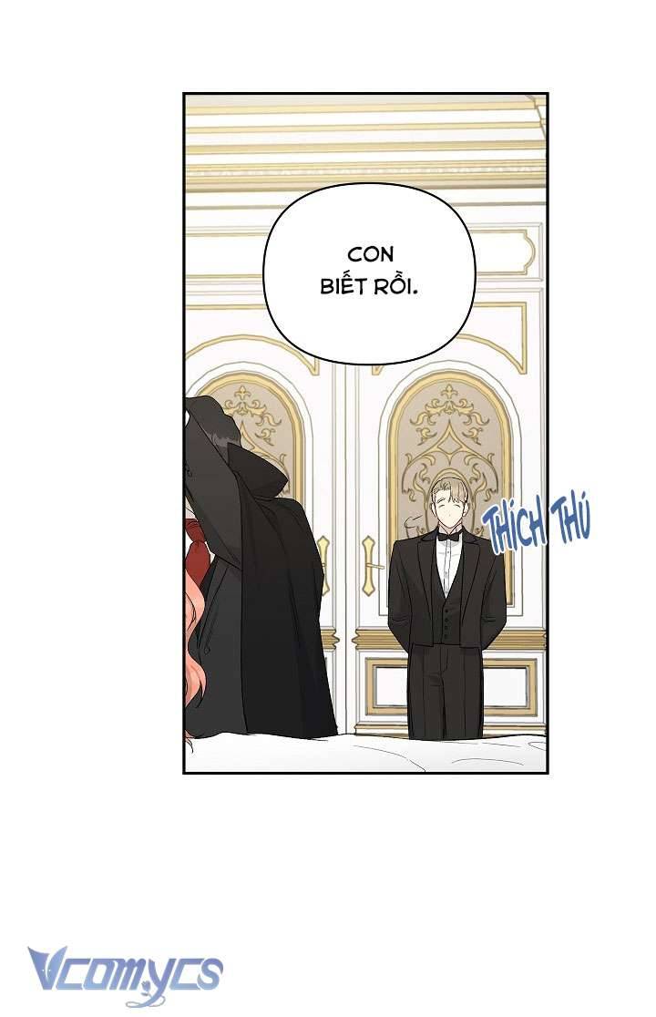 phương pháp trở thành con gái của người hùng bóng đêm chapter 16 42