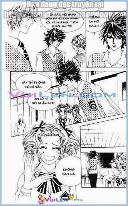 sức thanh xuân chapter 9 135
