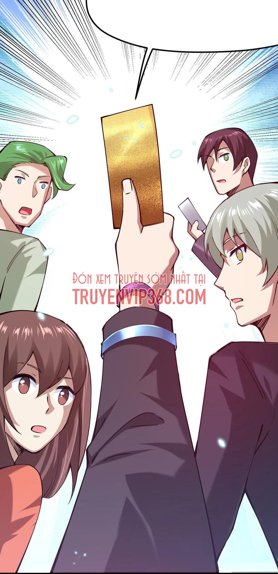 sức mạnh của kiếm thần chapter 35 78