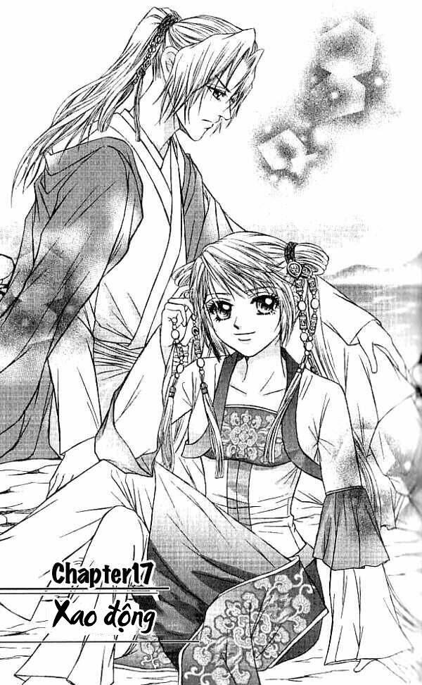 tiên khúc chapter 17 3