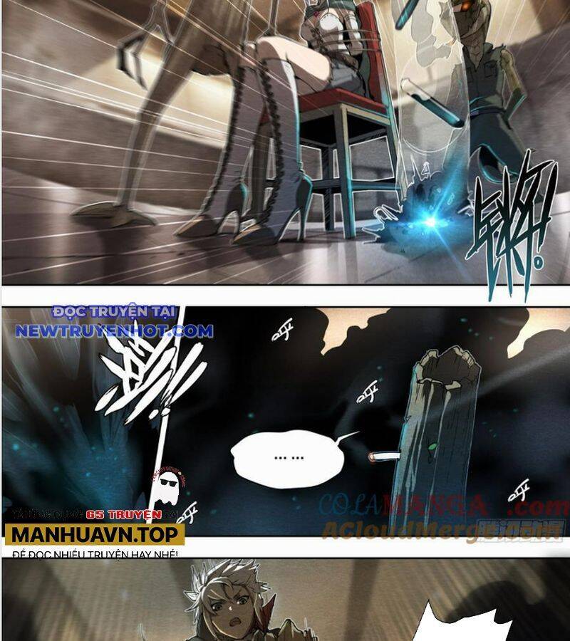 dự báo khải huyền chapter 145 10